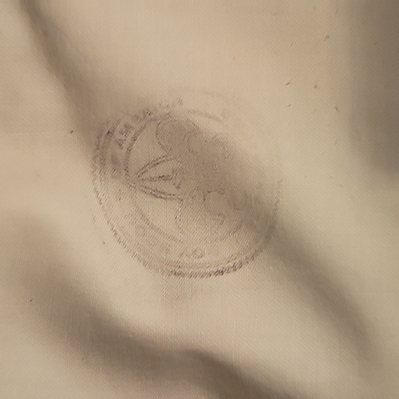 Boy scout pants - Picture 2 of 2